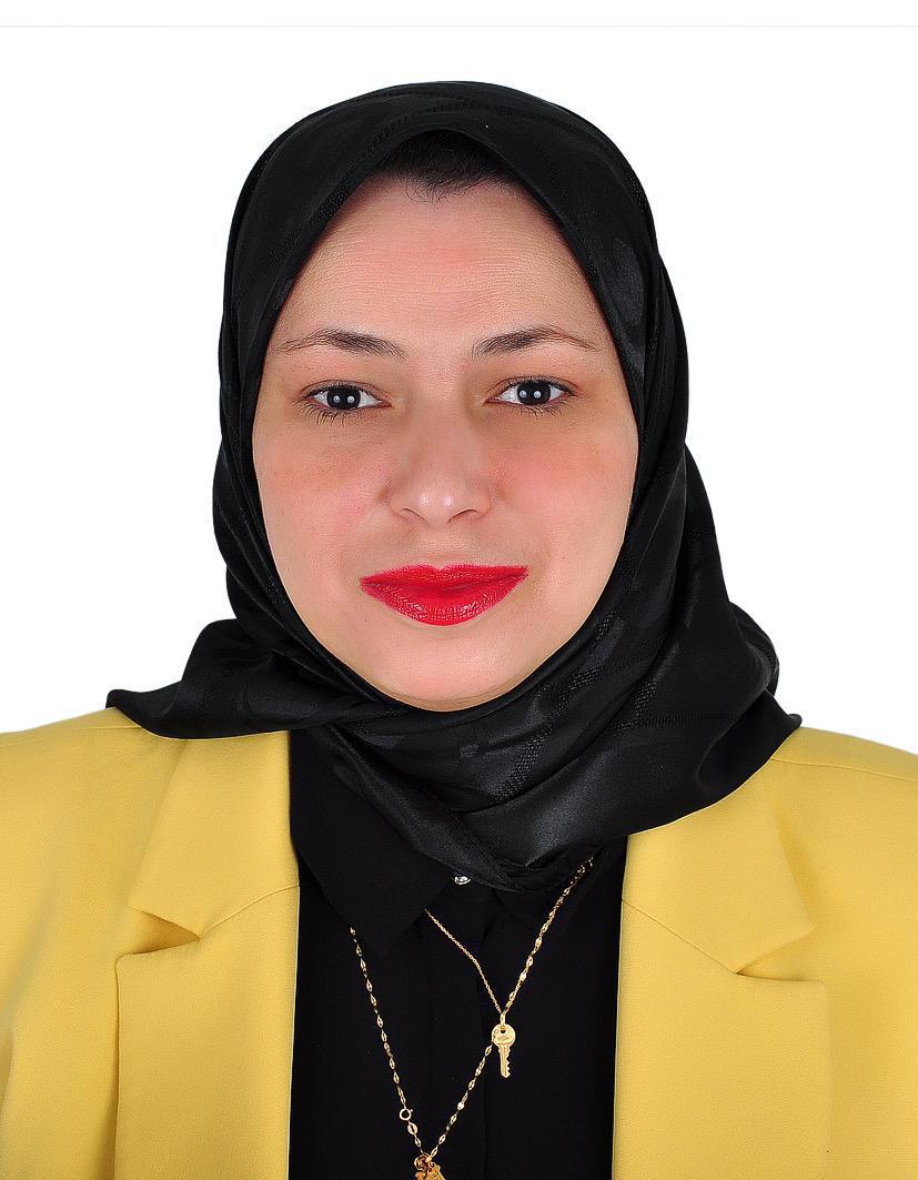 Dr Omaima Ezzat Abdelhamid Mahmoud